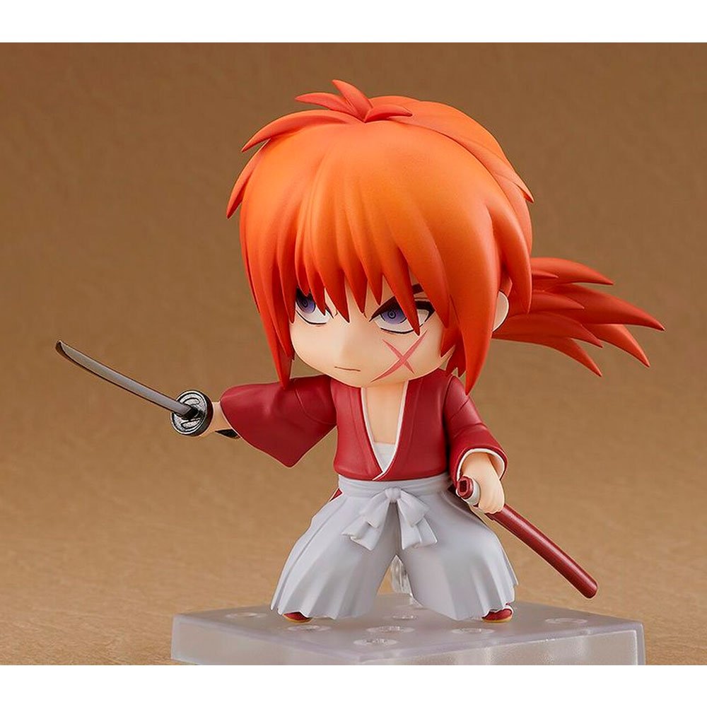 NENDOROID KENSHIN HIMURA 2215 NENDOROID KENSHIN HIMURA 2215